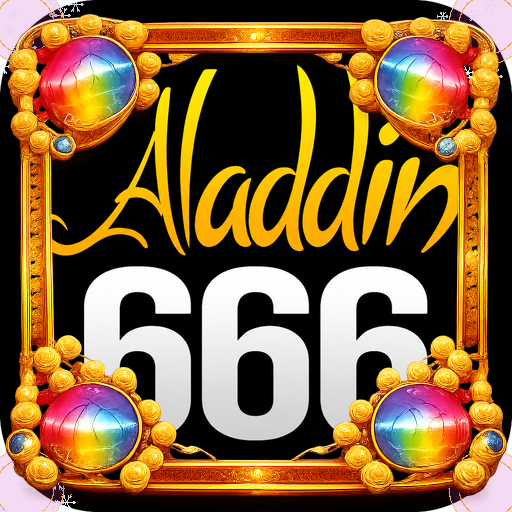 aladdin666 — galeri pratinjau Resmi APK